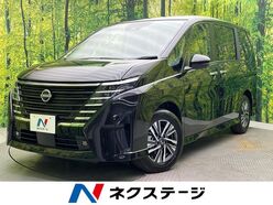 R7　日産　セレナ
