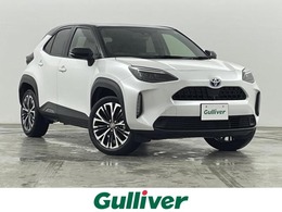 トヨタ ヤリスクロス 1.5 ハイブリッド Z 衝突軽減 純正DA 全方位 ETC パワーシート