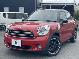 ミニ ミニクロスオーバー クーパー D ワンオーナー　純正CDデッキ　ETC