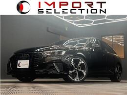 アウディ A4アバント ブラック スタイル プラス ディーゼルターボ (33)ブラックスタイルプラス アダプティブ