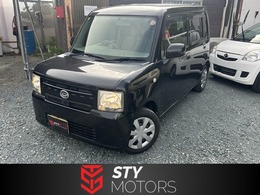 ダイハツ ムーヴコンテ 660 X ETC ワンオーナー