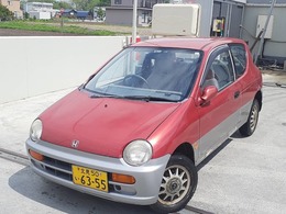 ホンダ トゥデイ レーシングカーベース車 