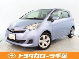 トヨタ ラクティス ラクティス 1.5G ナビ　ワンセグTV　ETC　CD再生　キーレス