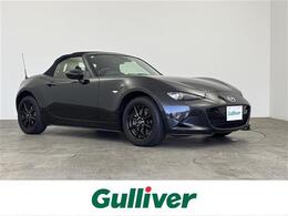 マツダ ロードスター 1.5 S スペシャルパッケージ 純正ナビ　フルセグ　Bluetooth　CD　DVD