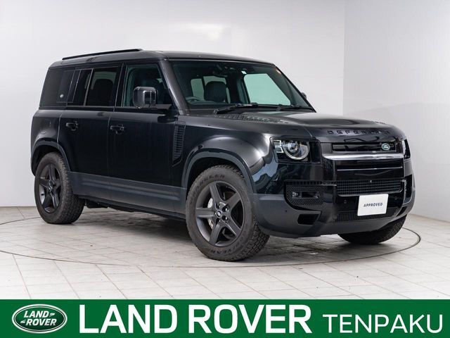 認定中古車　3列目シート　エアサス　パノラミックルーフ　20インチAW