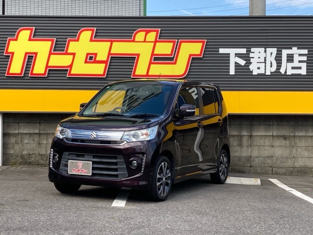 この度はカーセンサーにて弊社の車輌をご覧いただき誠にありがとうございます。弊社ではお客様のカーライフの、安心・安全をサポート致します♪
