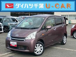 ダイハツ ムーヴ 660 L ETC　オートエアコン　キーレスエントリー