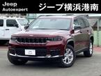 リミテッド 4WD