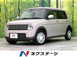 スズキ アルトラパン 660 モード 禁煙車 純正ナビ Bluetooth バックカメラ
