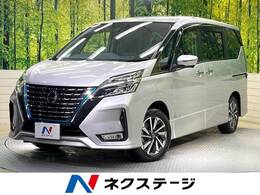 日産 セレナ 1.2 e-POWER ハイウェイスター V フリップダウンモニ