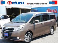 トヨタ ノア ハイブリッド の中古車 2.0 G 埼玉県さいたま市岩槻区 73.9万円