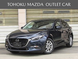 マツダ アクセラスポーツ 1.5 15S プロアクティブ 360°ビューモニター・10Wayパワーシート