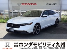 ホンダ アコード 2.0 前後ドラレコ　ETC2.0　全周囲カメラ