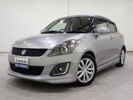 スズキ スイフト 1.2 RS-DJE 3型　ZC72S.ZD72S