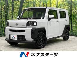 ダイハツ タフト 660 X 4WD ガラスルーフ 衝突軽減 クリアランスソナー