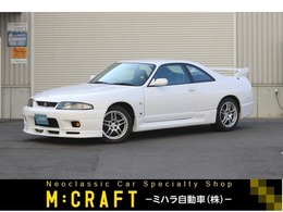 日産 スカイラインGT-R 2.6 4WD 