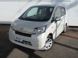 ダイハツ ムーヴ 660 L SA 