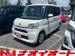 ダイハツ タント 660 X リミテッド SAIII Bluetooth　シートヒーター　ETC