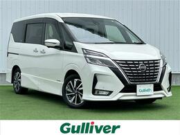 日産 セレナ 2.0 ハイウェイスター V マルチベッド 禁煙車 ベッドキット 全方位 ドラレコ BSM