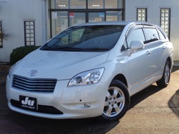 トヨタ マークXジオ 2.4 240G 4WD 純正メモリーナビ/ワンセグ/Bモニター/横滑