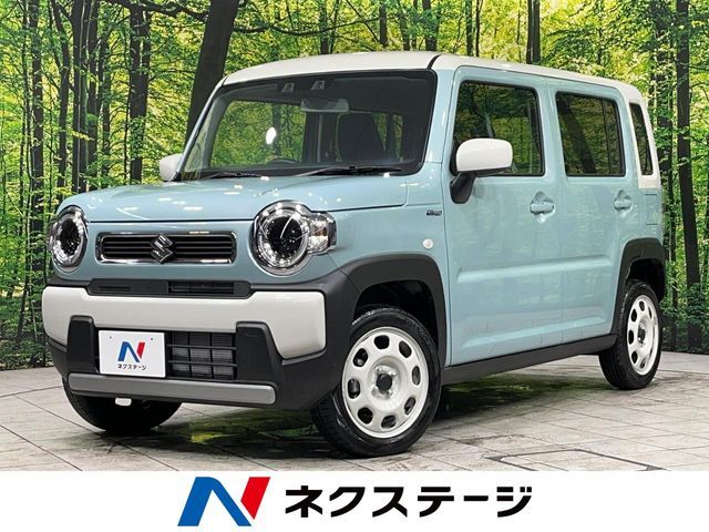 届出済未使用車　2トーンカラー　セーフティサポート　アダプティブクルーズ