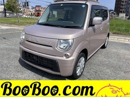 スズキ MRワゴン 660 X 