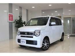 ホンダ N-WGN 660 L ホンダ センシング 充電用USBジャック　ナビ　バックカメラ
