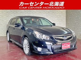 スバル レガシィツーリングワゴン 2.5 i Sパッケージ 4WD 5年保証 スマキー サンルーフ ナビTV Bカメ