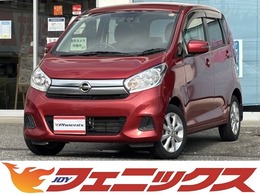 日産 デイズ 660 X Vセレクション エマージェンシーB純正ナビ全方位モニター