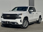 ハイカントリー　4WD