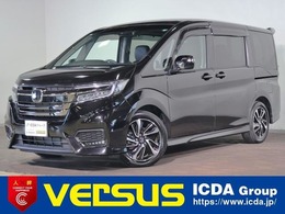 ホンダ ステップワゴン 1.5 スパーダ クールスピリット ホンダ センシング ギャザーズナビ/フルセグTV/ETC2.0