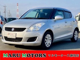 スズキ スイフト 新着車両 車検残短い順の中古車(7ページ目