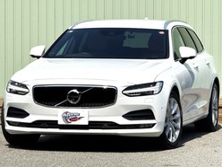 H30　ボルボ　ボルボ　V90