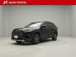 トヨタ RAV4 2.0 G 4WD 