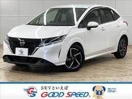 日産 ノート 1.2 X 純正ナビ/全周囲/プロパイ/AW/BSM/LED/ETC