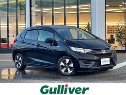 ホンダ フィットハイブリッド Fパッケージ Bカメラ Pアシスト 衝突軽減 ETC 冬タイヤ