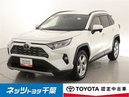 トヨタ RAV4 2.0 G 4WD /純正メモリーナビ/バックモニター