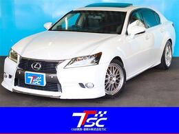 レクサス GS 250 Iパッケージ 