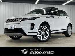 ランドローバー レンジローバーイヴォーク S 2.0L D180 ディーゼルターボ 4WD 全周囲カメラ シートヒーター クルコン BSM