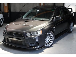 三菱 ランサーエボリューション 2.0 GSR X 4WD 4WD　エアコン　パワステ　パドルシフト