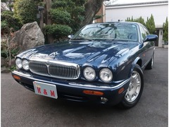 ジャガー XJシリーズ の中古車 ソブリン 4.0-V8 東京都品川区 248.0万円