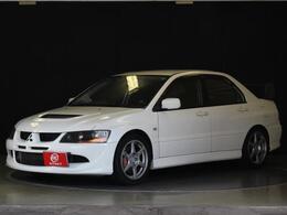 三菱 ランサーエボリューション 2.0 GSR VIII MR 4WD HKSEVC  HKSマフラー