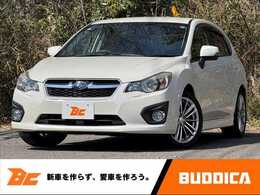 スバル インプレッサスポーツ 2.0 i-S アイサイト 4WD フルセグナビ アイサイト Bモニ Pスタ