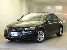 アウディ A3セダン 1.4 TFSI ミラノレザー　LEDライトパッケージ