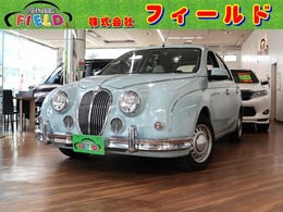 光岡自動車 ビュート 1.2 12LX 純正ナビ　地デジTV　スマートキー