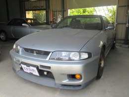 日産 スカイラインGT-R 2.6 Vスペック 4WD 