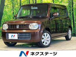 スズキ アルトラパン 660 X 禁煙車 スマートキー 純正14インチAW