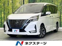 日産 セレナ 1.2 e-POWER ハイウェイスター V 純正10型ナビ アラウンドビュー プロパイ