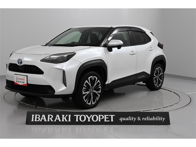 TOYOTA認定中古車です。お気軽にお問い合わせください。