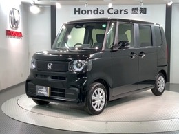 ホンダ N-BOX 660 Honda SENSING 新車保証 試乗禁煙車